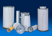Filter patrone