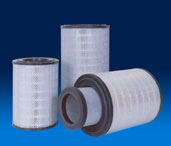 Filter patrone