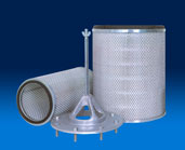 Filter patrone